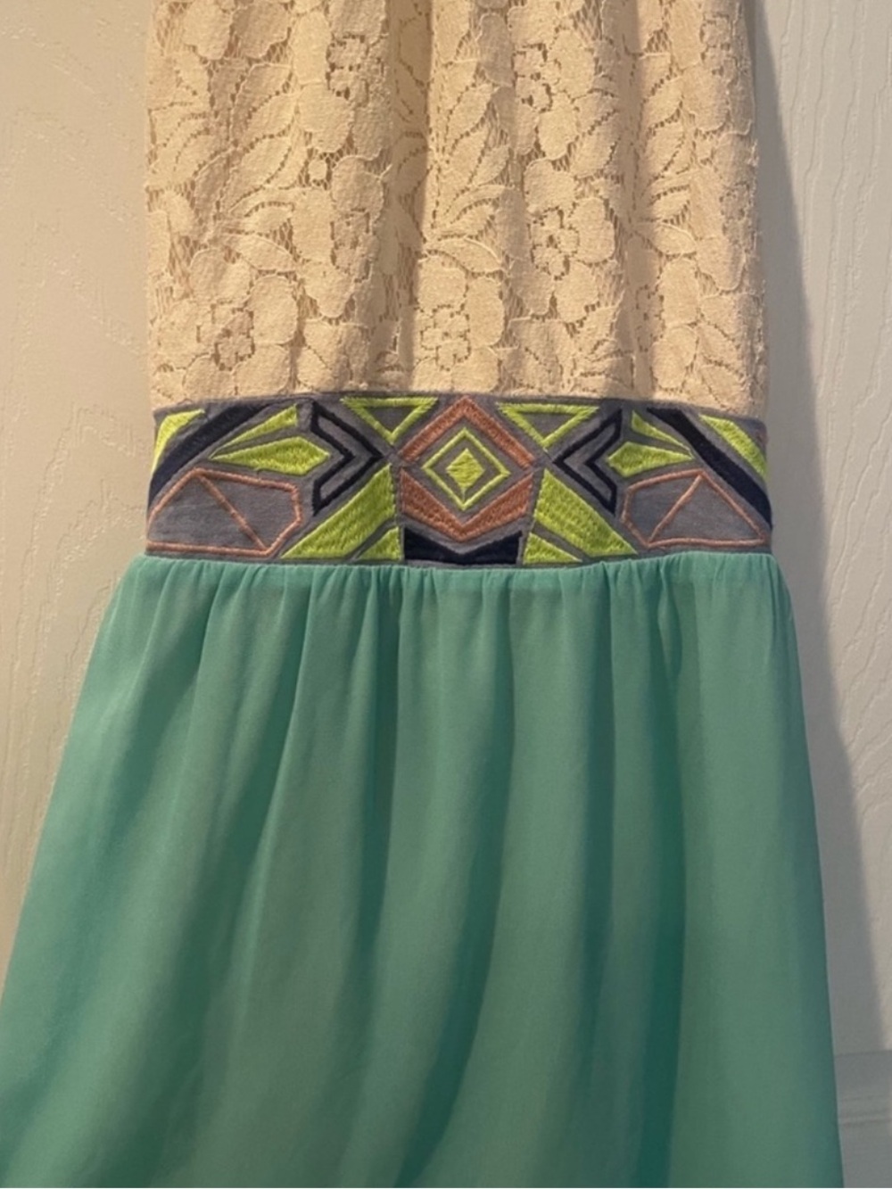 Flying Tomato maxi dress - Picture 3 of 10